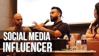 The TRUTH About Influencers In DUBAI !!! EMKWAN VLOGS