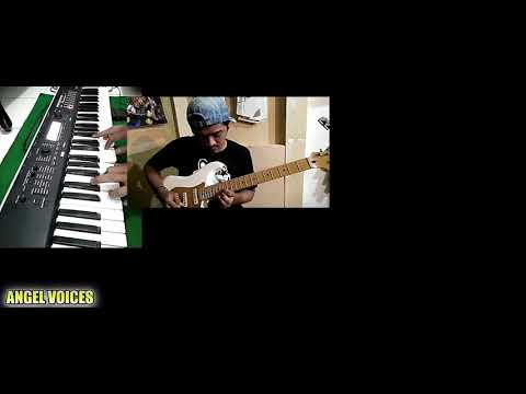 Hosanna! Pujilah Tuhan! - Lagu, syair, arsm: Henri Yulianto, perform by: Angel Voices MDKS Malang