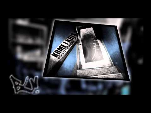 Krme i Kris - Buka iz Podruma ft.Homu Tebra