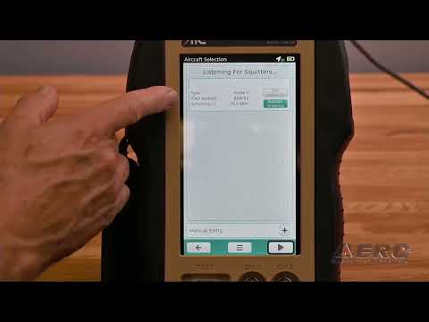 Aero-TV: Tel-Instrument Electronics Corp.E - AEA 2023 New Product Introduction