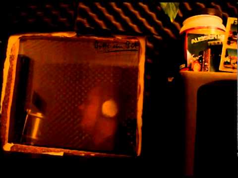 Gonzola - Ich bin Stark Bergen City [OFFICIAL MUSICVIDEO]