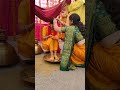 Haldi Ceremony Shorts Haldi Shadi Viral Wedding