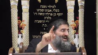 כי תבוא חייב לחזור בתשובההננ