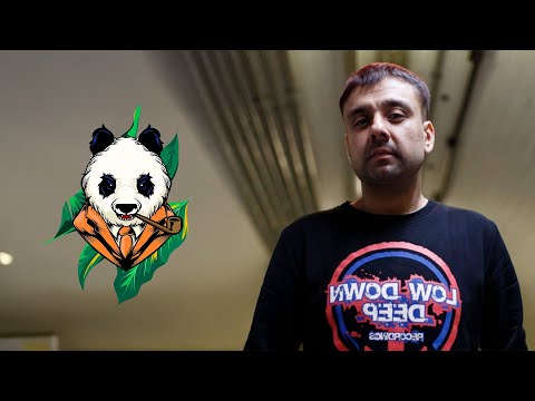 DJ Pleasure - Eye For An Eye | JUMP UP DNB