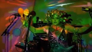 Brainticket - Like A Place In The Sun - Live (Space Rock Invasion DVD 2011)