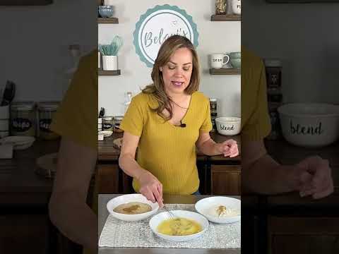 Ana’s Bistec Encebollado or Cuban Steak & Onions