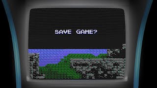 Save Game? - A Film by LMN and LKS