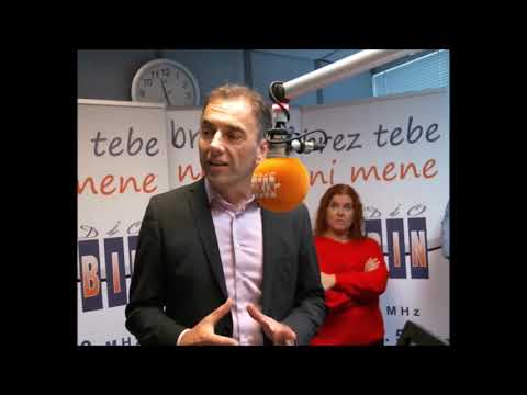 Predvolilno soočenje županskih kandidatov v občini Vipava