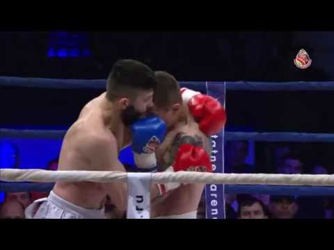 TATNEFT CUP - 31.03.2015 | SUMMARY | Бои по правилам TNA