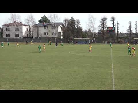 [B1] LKS POGOŃ IMIELIN : GKS Jastrzębie Zdrój 3-2