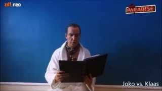 Joko und Klaas - neoParadise - Erotik Aus Deutschland Mit Olli Schulz (Alle Teile)