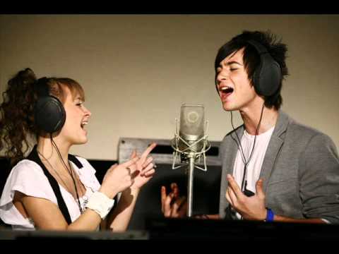 Noni Ene & Miruna Oprea - Nu as schimba nimic (I wouldn't change a thing)