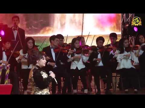 Mavluda Asalxo'jayeva - Azizim Qaydasan | Мавлюда Асалхужаева - азизим кайдасан