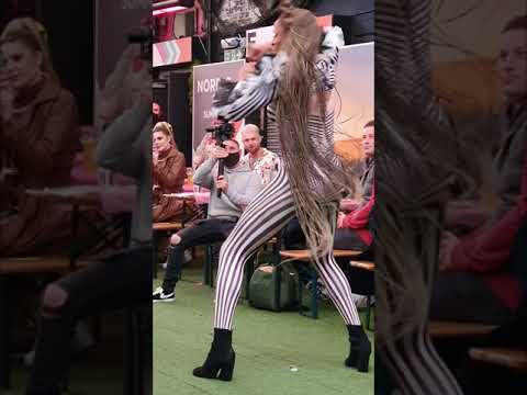 Pinknic 6: Cara Melle - Beyoncé Mixes - 23/5/2021