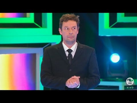 Maratón del humor: Así son los noviazgos de hoy | Sábados Felices