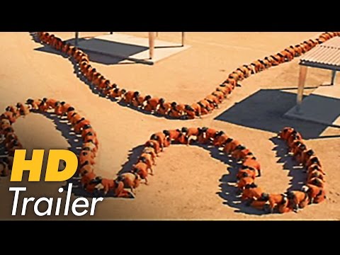 Trailer de The human centipede III (Final sequence)