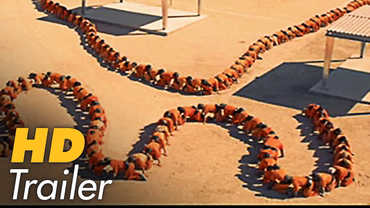 The Human Centipede 3 Final Sequence Movie 2015