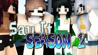 Say It - "Summer Vacation" {Season 2 - Ep.16} - [Minecraft Roleplay]