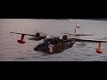 The Expendables 1 Flight Fight