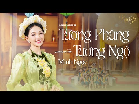 Ảnh bài hát Tương Phùng - Tương Ngộ - Thể hiện bởi Minh Ngọc