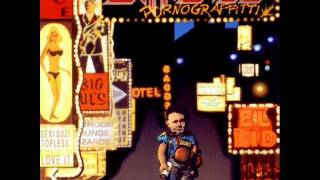 Extreme - Pornografitti