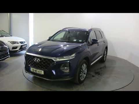 Hyundai Santa Fe 2.2 CRDi 4WD Executive Plus - TEN - Image 2
