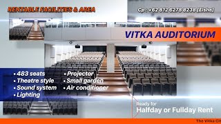 Download lagu Yayasan Vitka - Rentable Facilities (Area 1) mp3 Download lagu Yayasan Vitka - Rentable Facilities (Area 1) mp3