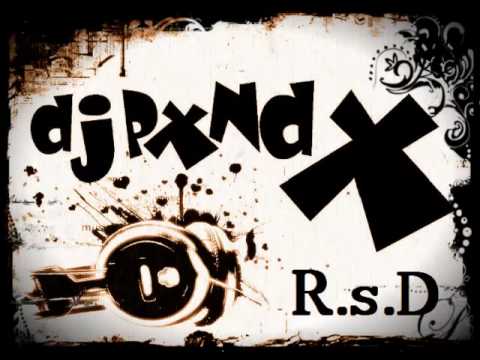Jayde Pvzme - Dj Panda