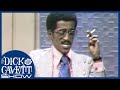 Sammy Davis Jr. on Frank Sinatra | The Dick Cavett Show