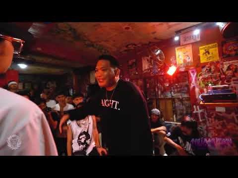 Tuligsalitaan - Hakob vs Art Subarashi @Sisne 2024