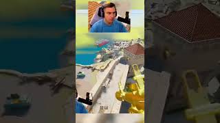 J’ai trouvé ma meta kiffe du moment sur Warzone