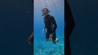 Download lagu I learned to dive like a badjao | Pujada Bay 🇵🇭 mp3