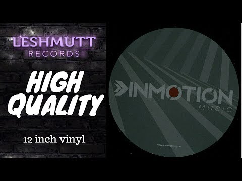 Antonio Piacquadio ‎– Hold Up