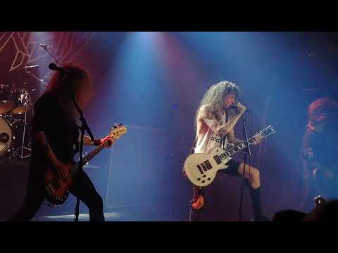 LOST SOCIETY - No Absolution (Live)