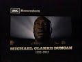 AMC Remembers Warner Bros Pictures 2012 1999