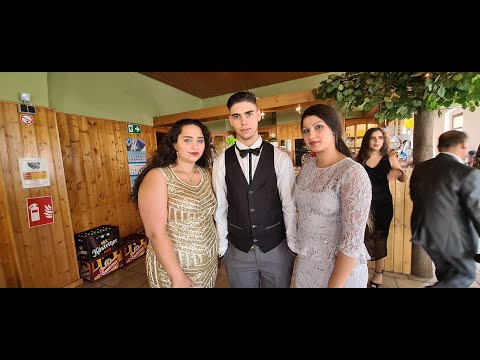 Eva a Alex zásnuby 04.09.2021