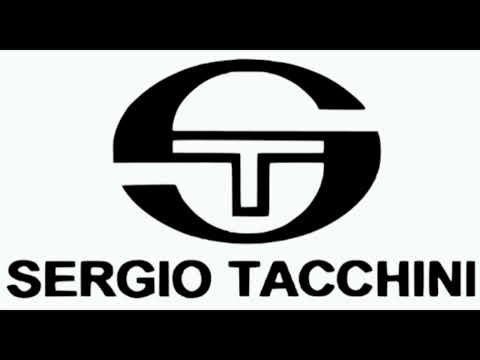 Sergio_Tacchini_Vol._01_{3 Step Mixed_By_Djy AMIP}