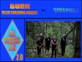 Burn (Ellie Goulding cover) - Seraphim 