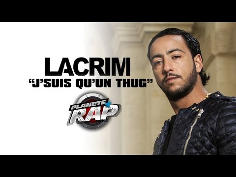 Lacrim 