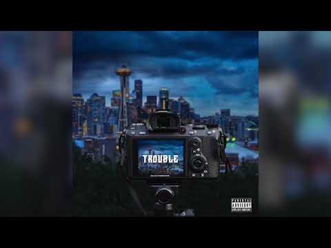 Ellis Prescott - Trouble (Produced by M FOSS & Camatk)