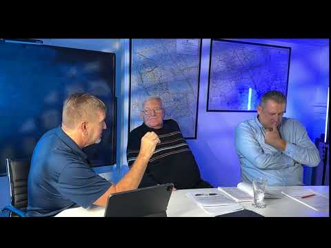 Part 5 - TM Eye Murder and Serious Crimes Team Review - Drugs Arrests