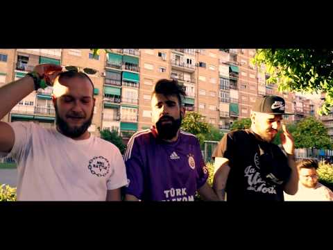 ESKAPE vs TADER | FINAL | 1a KINGSIZE GRANADA
