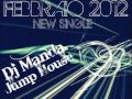 Dj Manda - Jump House (Original Mix) (Febbraio ...