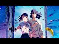 SUZUME NO TOJIMARI SLOWED REVERB