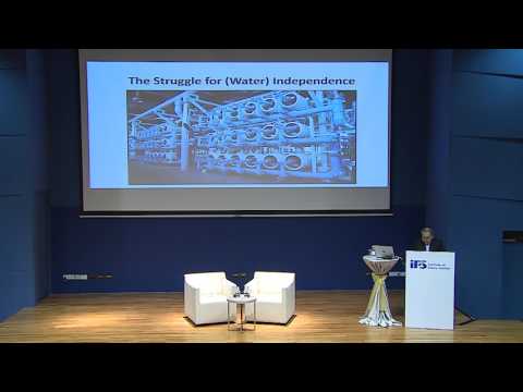 IPS- Nathan Lecture III - "The Paradox of Singapore and the Dialectic of Governance" by Mr Peter Ho