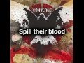 Converge - Hellbound [LYRICS]