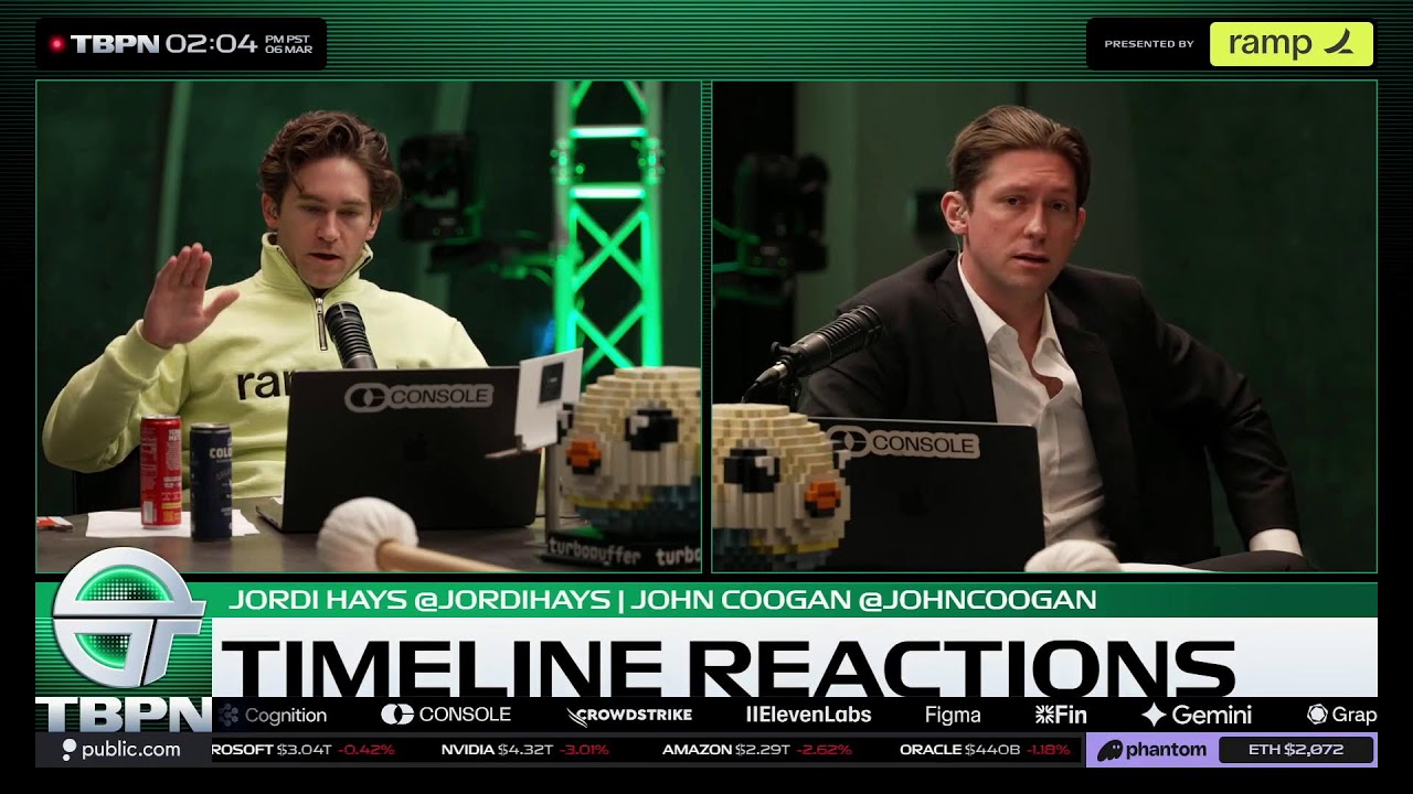 5.4 Reviews, Oil Spikes, Anthropic's TGIF, WSJ Mansions, Cluely Revenue Debate