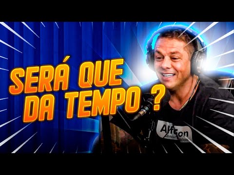 HOW TO STUDY FOR AN OPEN COURSE #cortespodcast - AlfaCon