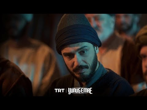 Tapduk Emre discusses repentance