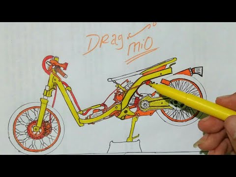 download lagu mp3 mp4 Gambar Motor Drag Beat, download lagu Gambar Motor Drag Beat gratis, unduh video klip Gambar Motor Drag Beat